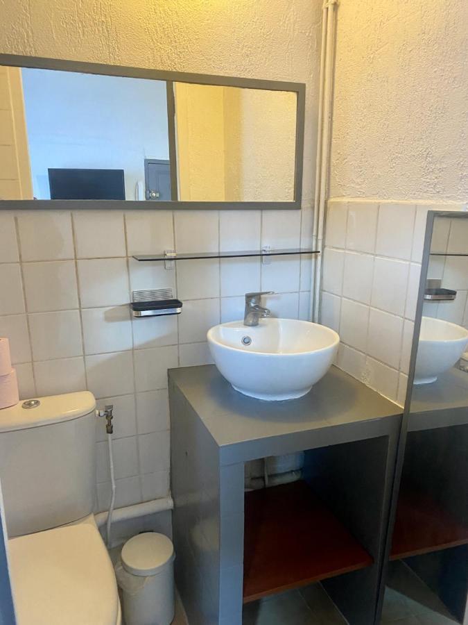 Apartament Studio 12M2 Montpellier Zewnętrze zdjęcie